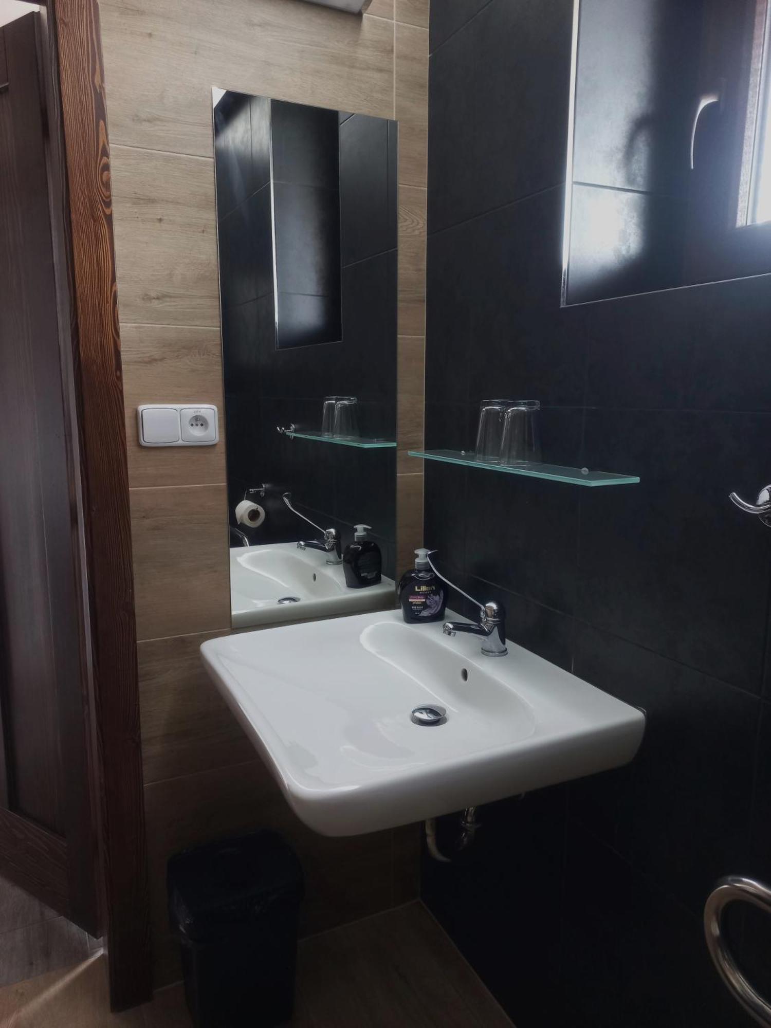 Penzion Ve Vinohradě Němčičky Exterior foto